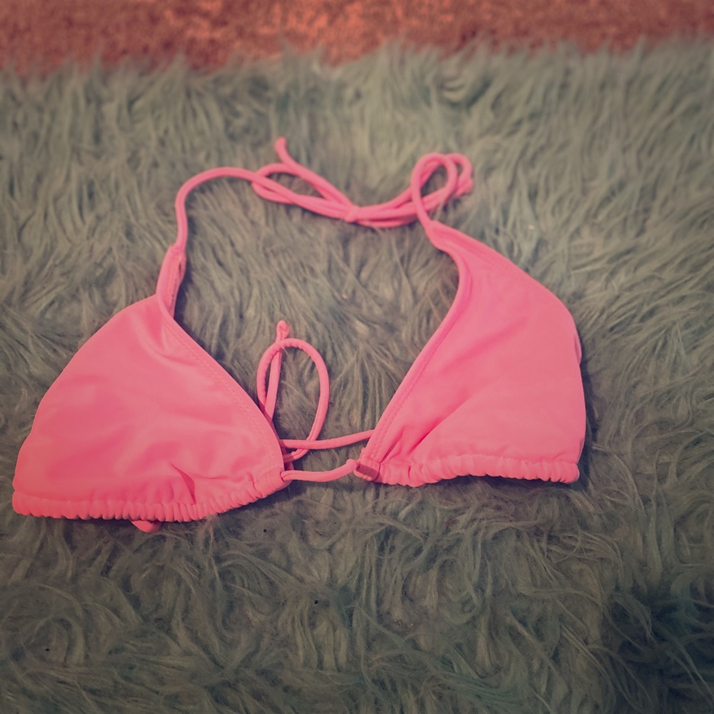 Bikini top